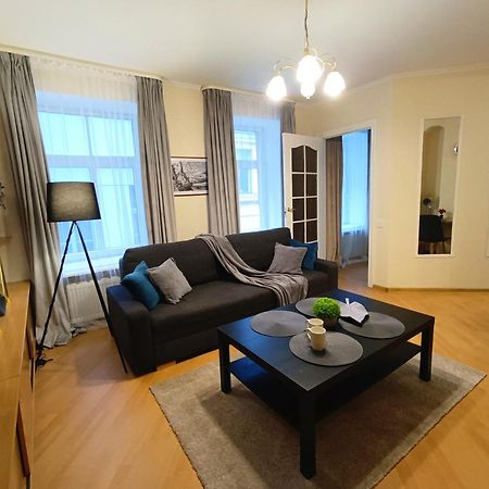 Two Bedroom Apartment In Old Town, Up To 6 Guests Riga Extérieur photo