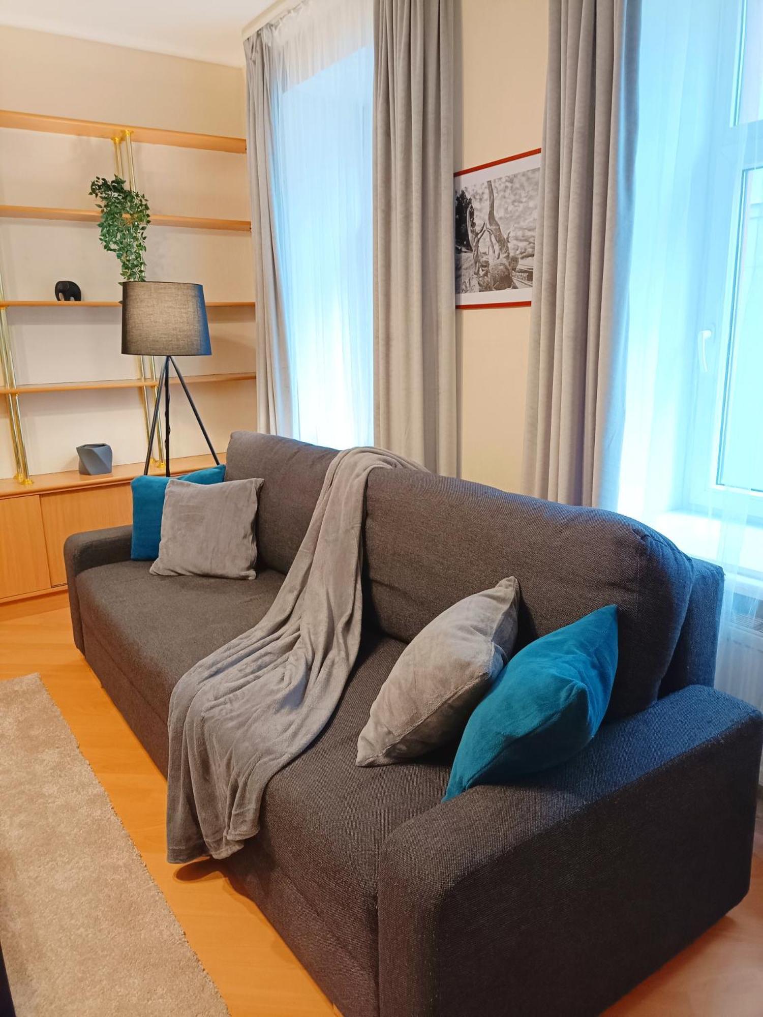 Two Bedroom Apartment In Old Town, Up To 6 Guests Riga Extérieur photo