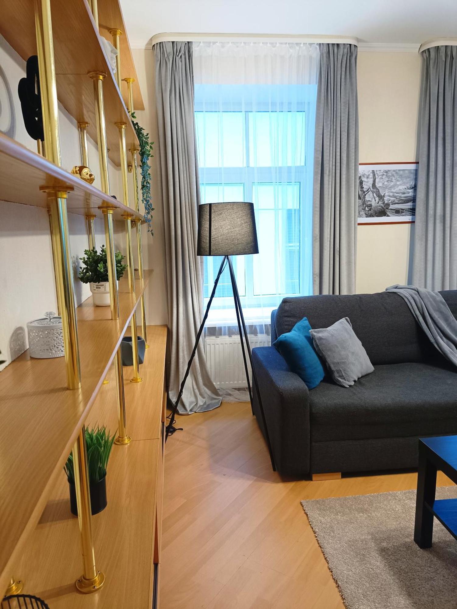 Two Bedroom Apartment In Old Town, Up To 6 Guests Riga Extérieur photo