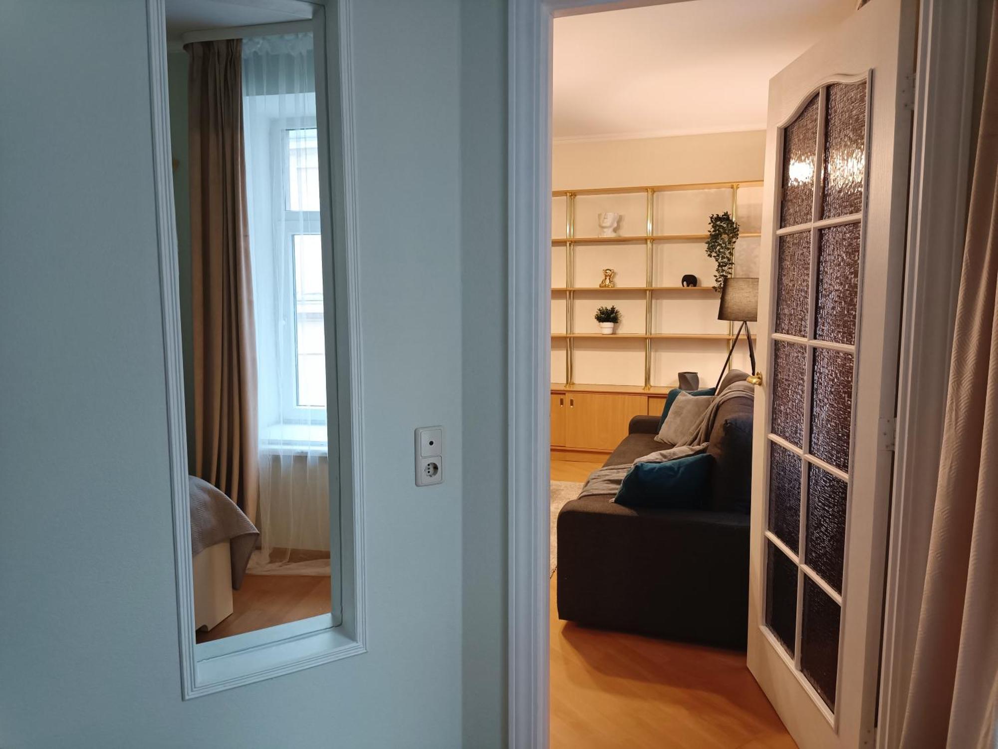 Two Bedroom Apartment In Old Town, Up To 6 Guests Riga Extérieur photo