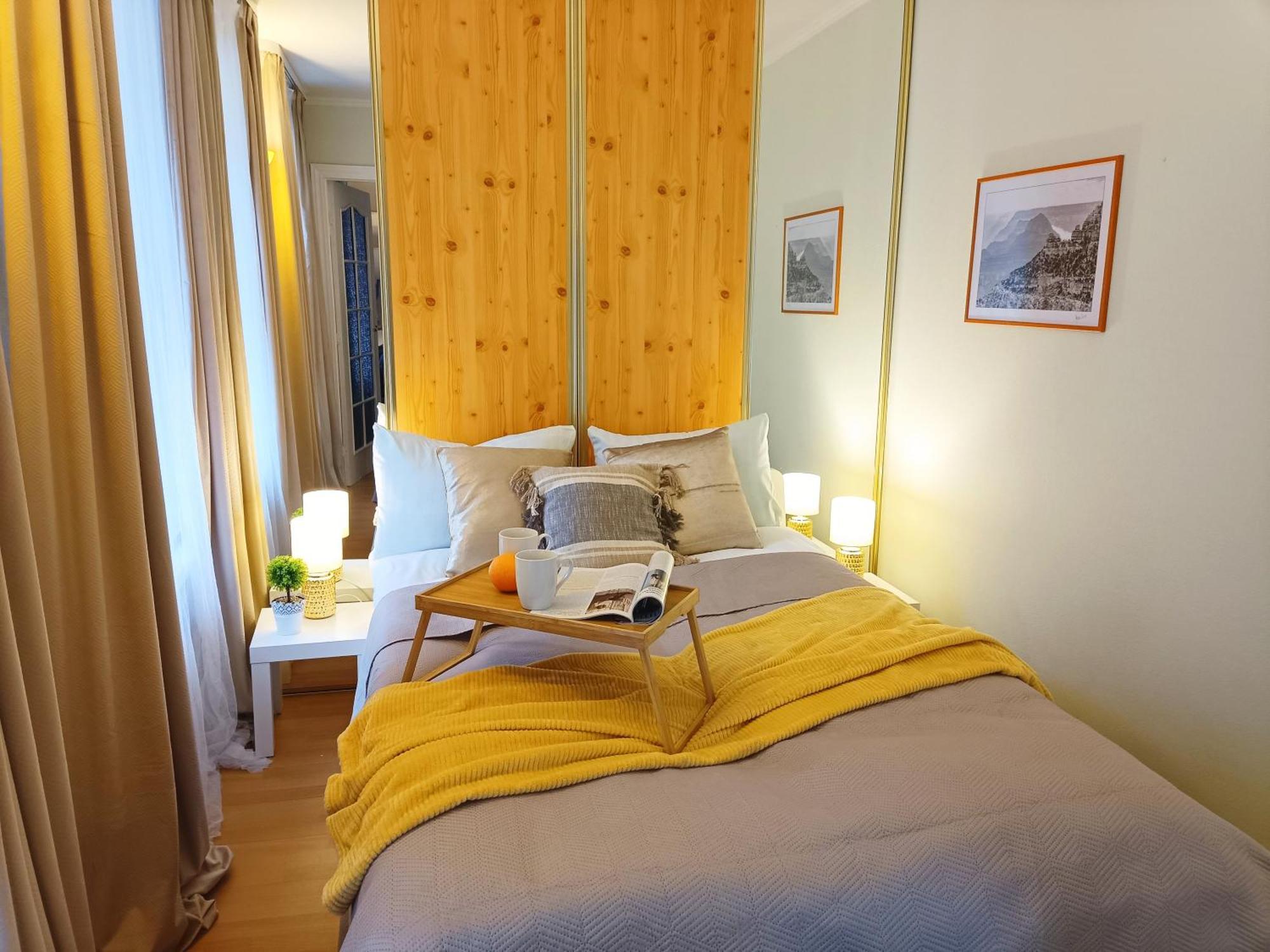 Two Bedroom Apartment In Old Town, Up To 6 Guests Riga Extérieur photo
